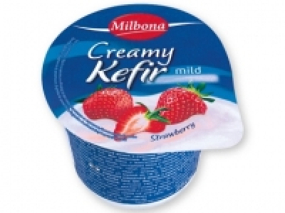 Lidl  MILBONA Yogur Kefir