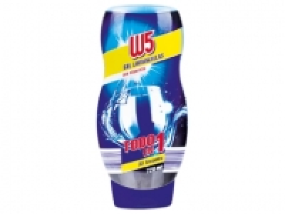 W5 Inch Gel lavavajillas 2.69&nbsp;&euro;