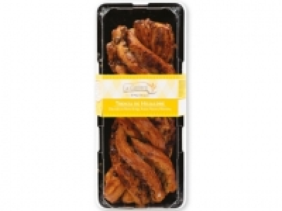 LA CESTERA Trenza de hojaldre 3.99 €