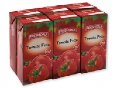 FRESHONA Tomate frito 1.69 €
