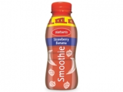 Lidl  NATURIS Smoothie XXL