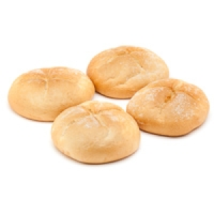 Bollo de pan redondo BERLYS