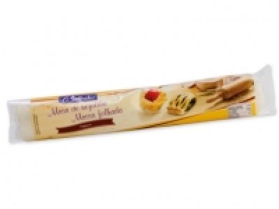 BELBAKE Masa de hojaldre 0.79 €