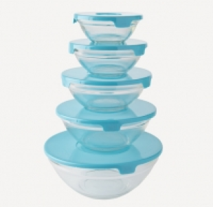 Boles de cristal 4.99 €