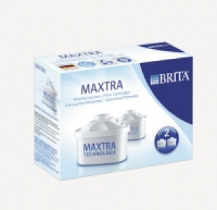 Brita® Filtros Maxtra