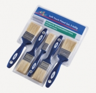Maler Color® Pincel Soft Touch
