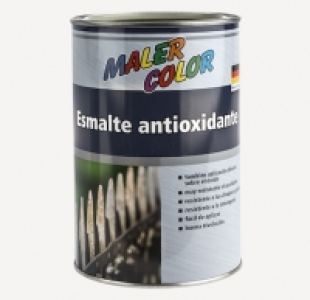 Maler Color® Esmalte antioxidante