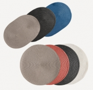 Kokue® Mantel individual trenzado
