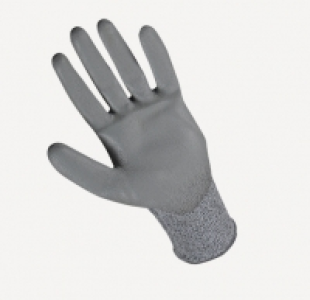 Guantes de jardín anticortes