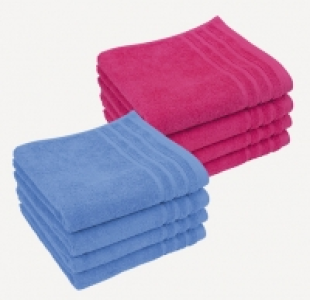 TOALLAS DE MANO 15.99 €