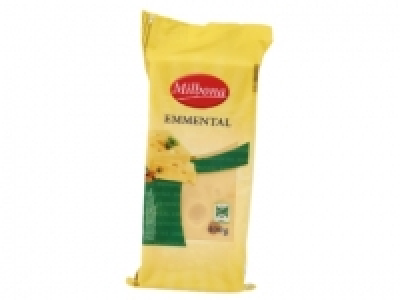 Lidl  MILBONA Queso emmental