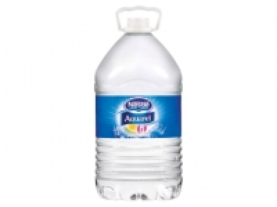 NESTLÉ Aquarel agua mineral 0.89 €