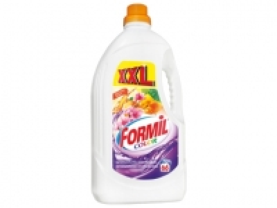 Lidl  FORMIL Detergente líquido universal XXL