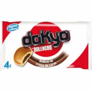 Dokyo Doraemon BOLLYCAO 4 u 2.45 €