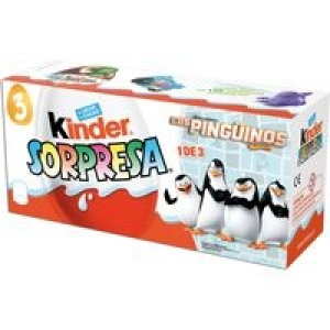 PACK 3 X 20G