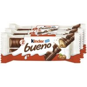 KINDER Bueno 2 2.19 €