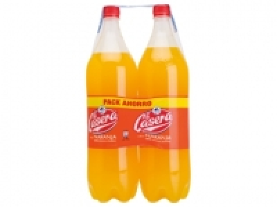 LA CASERA Refresco 1.00 €