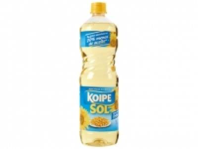 KOIPESOL Aceite de girasol 1.45 €