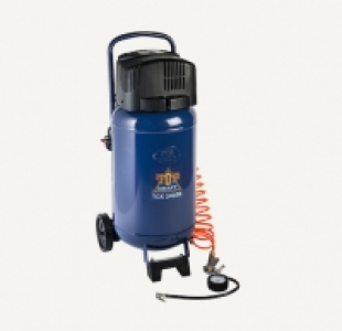 Top Craft® COMPRESOR DE AIRE 1.500 W