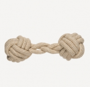 Q Max® HUESO DE CUERDA PARA MASCOTAS