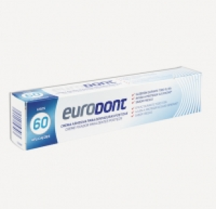 Aldi Eurodont® ADHESIVO PARA PRÓTESIS DENTAL