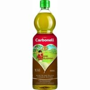 Aceite de o. virgen extra hojiblanca CARBONELL