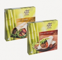 Aldi Asia Green Garden® KIT PARA TORTILLAS / WRAPS