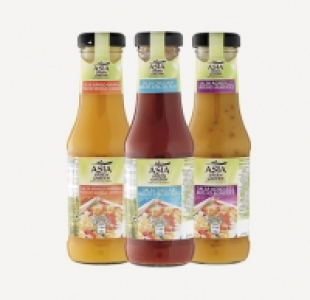 SALSA ASIÁTICA 0.99 €