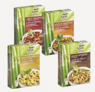 SOPA INSTANTÁNEA 0.79 €