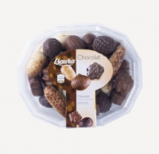 Aldi Isaura® CAJA DE BOMBONES