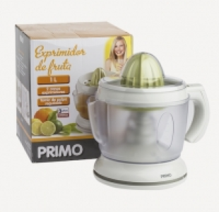 Aldi Primo® EXPRIMIDOR DE FRUTA 30 W