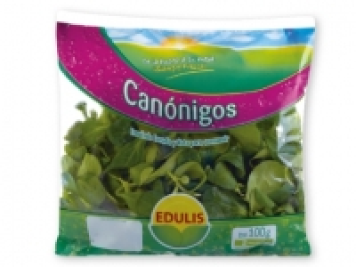 EDULIS Canónigos 0.99 €