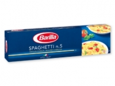 Lidl  BARILLA Spaghetti