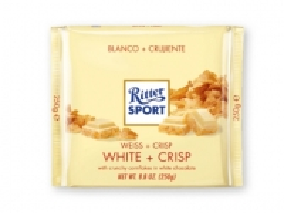 Lidl  RITTER SPORT Tableta de chocolate