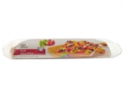 CHEF SELECT Masa fresca para pizza 1.19 €