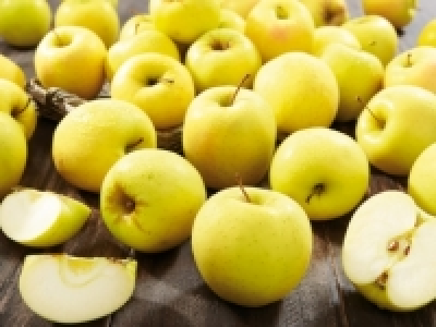 Manzana Golden bolsa 0.69 €