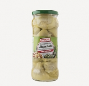 Aldi Cynara® ALCACHOFAS EN TARRO