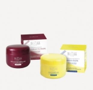 Biocura® TRATAMIENTO REAFIRMANTE