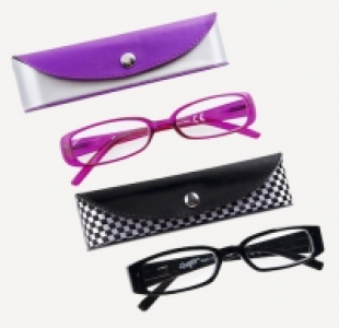 GAFAS DE LECTURA