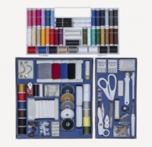 SET DE COSTURA Y MERCERÍA