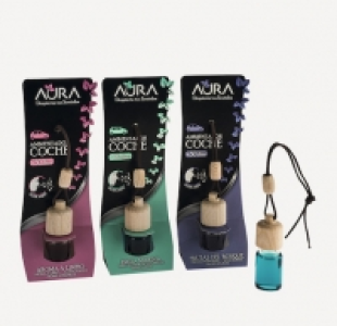 Aura® AMBIENTADOR COLGANTE