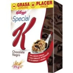 Special K con chocolate KELLOGG`S