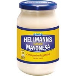 Mayonesa HELLMANN`S