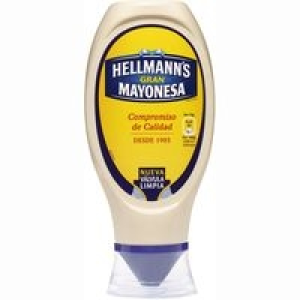 Mayonesa HELLMANNS