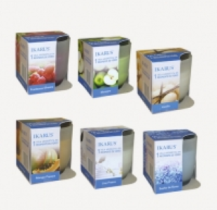 VELA AROMÁTICA 1.49 €