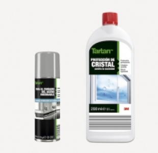 Tartan® LIMPIADOR PROFESIONAL