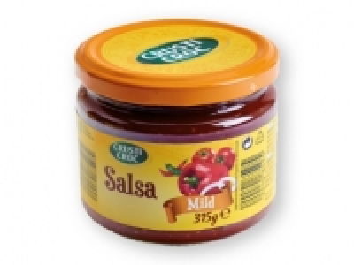CRUSTI CROC Salsa para tacos 0.99 €