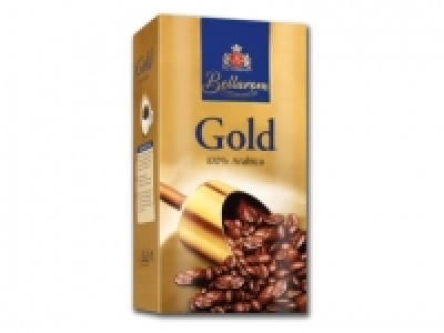 Lidl  BELLAROM Café Gold