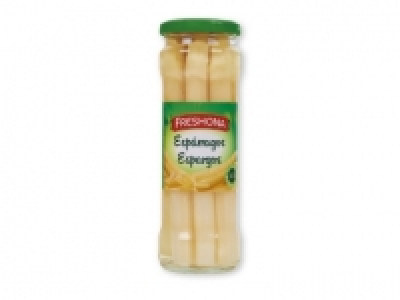 FRESHONA Espárragos blancos 1.29 €