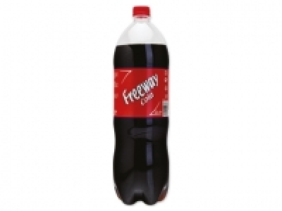 FREEWAY Refresco de Cola 0.39 €